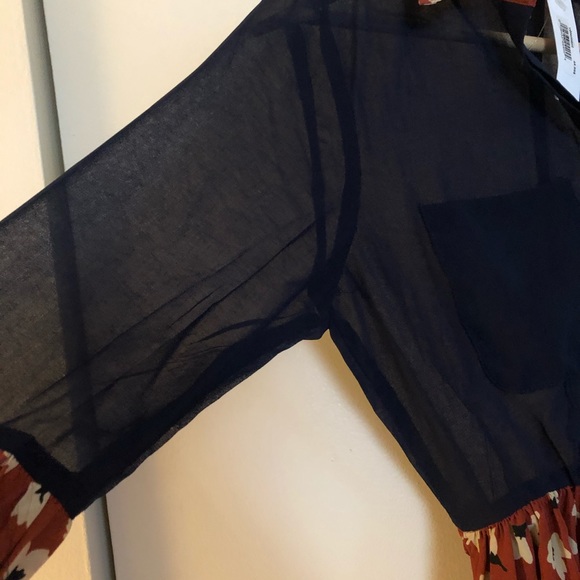 Tunique - Picture 4 of 8